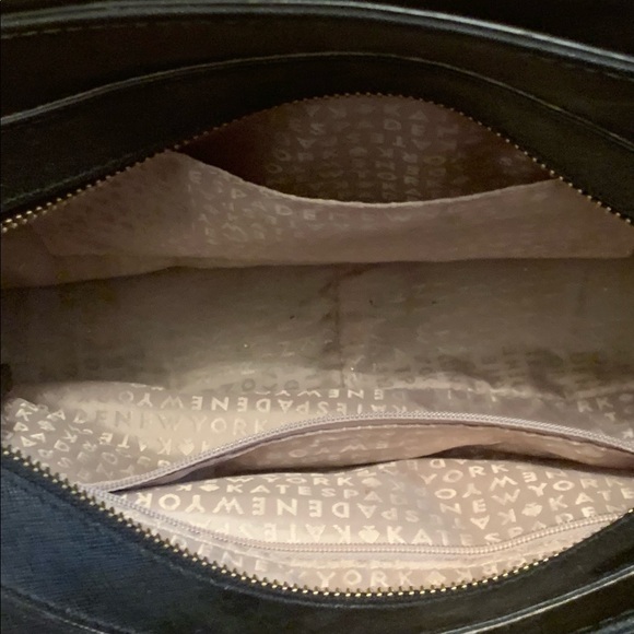 ❌SOLD❌Kate Spade Matching Purse & Wallet Set - Picture 13 of 16